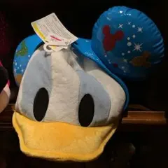 [送料込]ドナルド ディズニー ディズニーランド