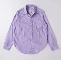 Post Overalls 細畝コーデュロイ・ワークシャツ／ベスト カバーオールのサムネイル