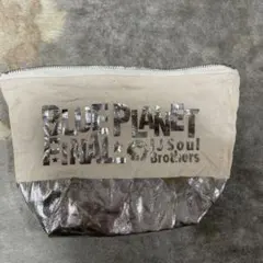 ブループラネットファイナル　三代目JSB BLUE PLANET FINAL