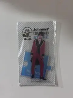 HiHi Jets 髙橋優斗 アクリルスタンド第1弾