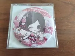 GiGO限定 第五人格 バルーンワルツ 缶バッジ 踊り子 - メルカリ
