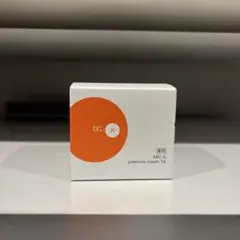 Dr.k C controlserum 、ABC-G premium cream - メルカリ