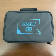 ❶タミヤ　TRF ツールバッグ　310×210×60mm