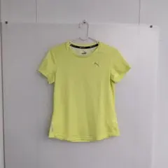4ピ235◎PUMA◎プーマ◎トップス◎ランニングウェア