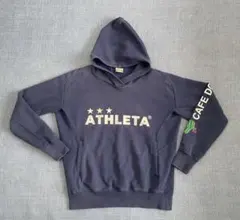 アスレタ スウェット