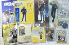名探偵コナン 安室透セット