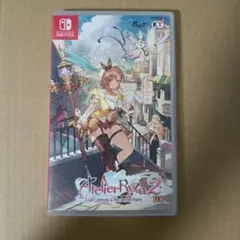 Atelier Ryza ライザのアトリエ 3 DX 新品未開封 英語版 - メルカリ