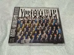 EBiDAN Yes!東京 イベント通常盤 新品未開封