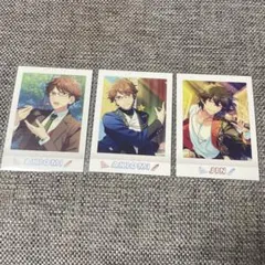 あんスタ パシャこれ 椚章臣、佐賀美陣