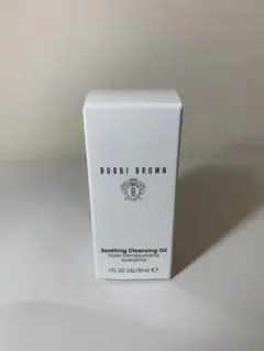 BOBBI BROWN スージング クレンジング オイル 30mlのサムネイル