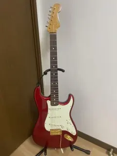 フェンダーMIJ Traditional 60s ST 2017年製 限定モデルのサムネイル