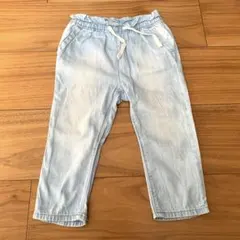 GAP ベビー デニムパンツ 90