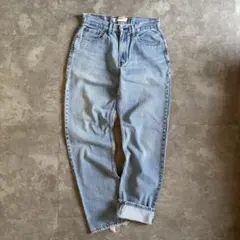 リーバイス 550 RELAXED FIT W31 L34 ワイド バギー 古着