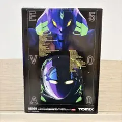 KATO 500 TYPE EVA 8両編成 Nゲージ 特典リレーラー付き - メルカリ