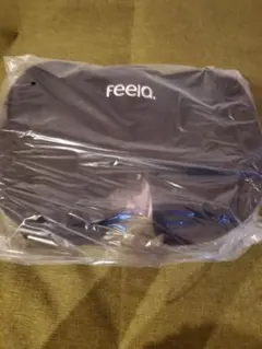 欧州NO.1獲得　feela ドイツ　整体 エルゴ クッション 　ミディアムのサムネイル
