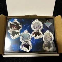 うたプリ　タブナイ　ゲーマーズ　有償特典　アクリルキーホルダー　アクキー