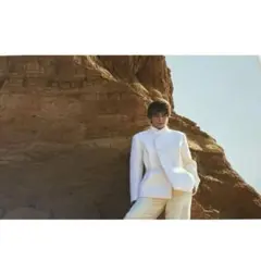 岩田剛典　SPACE COWBOY パネル　当選品