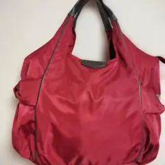 GUSCIO トートバッグ