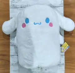 ◇50cm!!　Sanrio　ならべてどーみぃふれんず　( シナモロール )◇