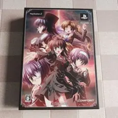 ef a fairy tale of the two.初回限定特別同梱版