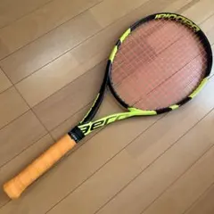 Babolat PURE AERO グリップ2 - メルカリ