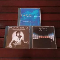 2026年最新】ジャコパストリアス LPの人気アイテム - メルカリ