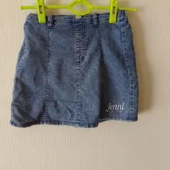 Jenni デニムスカート