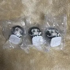 おねむたん 鬼滅の刃 獪岳