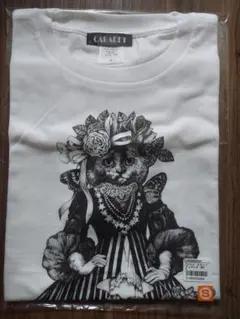 ボリス雑貨店、ヒグチユウコ、Tシャツしましまどじょう飼っていい？（L