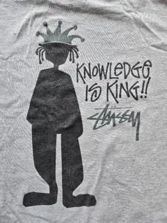 2026年最新】old stussy tシャツ シャドーマンの人気アイテム - メルカリ