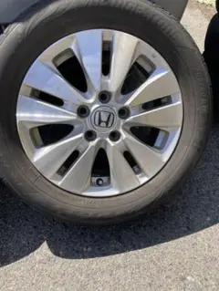 タイヤ205/60R16 ホンダ純正ホイール 2026年最新】Yahoo!オークション -205 60 16 ホンダの中古品・新品・未