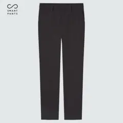 UNIQLO スマートスリムストレートパンツ（2WAYストレッチ）ウエスト61
