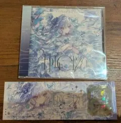 Imy ファーストワンマンライブ　特典CD チケット　2点セット