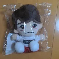 関西ジャニーズJr. あけおめコンサート2021 なにわ男子 西畑大吾 ちびぬい