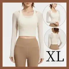 ✽ ヨガウェア ブラトップ付き ピラティス ランニング 吸汗速乾 筋トレ ✽