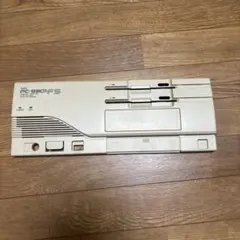 NEC PC-9801RX PC-9801RX 1989年アンテイクコラクシン - メルカリ