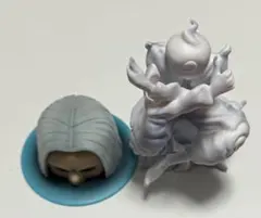 一番くじ ハンターハンター キメラアント F賞 デスクトップマスコット