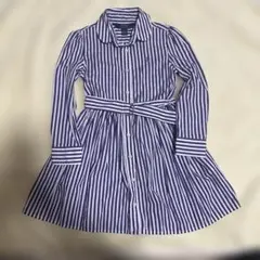 2026年最新】ラルフローレンシャツワンピースの人気アイテム - メルカリ