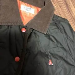 ファミリア　f dash☆コート