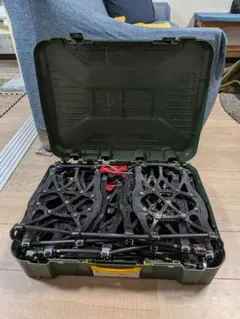 ◉ヒロ様専用　CARMATE BIATHLON Quick EASY QE11