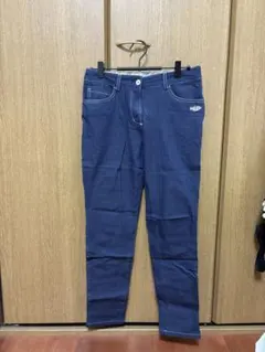 ゴルフパンツ レディースウェア