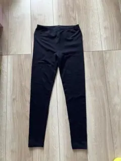UNIQLO HEATTECH EXTRA WARM レギンス ★140サイズ