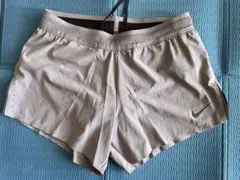 S】ナイキ エアロスイフトNike AEROSWIFT ショー　ダスティピンク紫