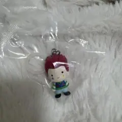 【めぐる様専用】HUNTER × HUNTER めじるしアクセサリー ヒソカ