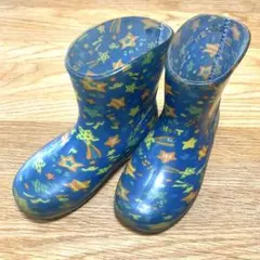 子ども用長靴　16.0cm 男女兼用