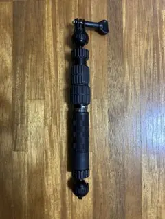 INON カーボン伸縮アーム S size と　 Goproボールアダプタ