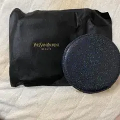イヴ・サンローラン 限定 ポーチ