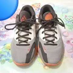 NIKE ズームフリーク1 27cm CNY バスケットボールシューズ ナイキ