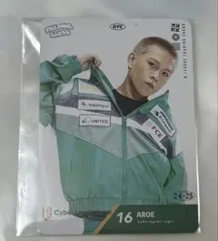 Dリーグ　CyberAgent Legit TAKUMIトレカ2 枚セット Dリーグ トレカ TAKUMI CyberAgent Legit - メルカリ