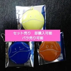 機動戦士ガンダムSEED FREEDOM　ハロ　リフレクターチャーム　セット